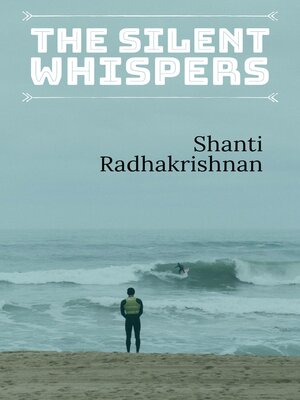 cover image of The Silent Whispers